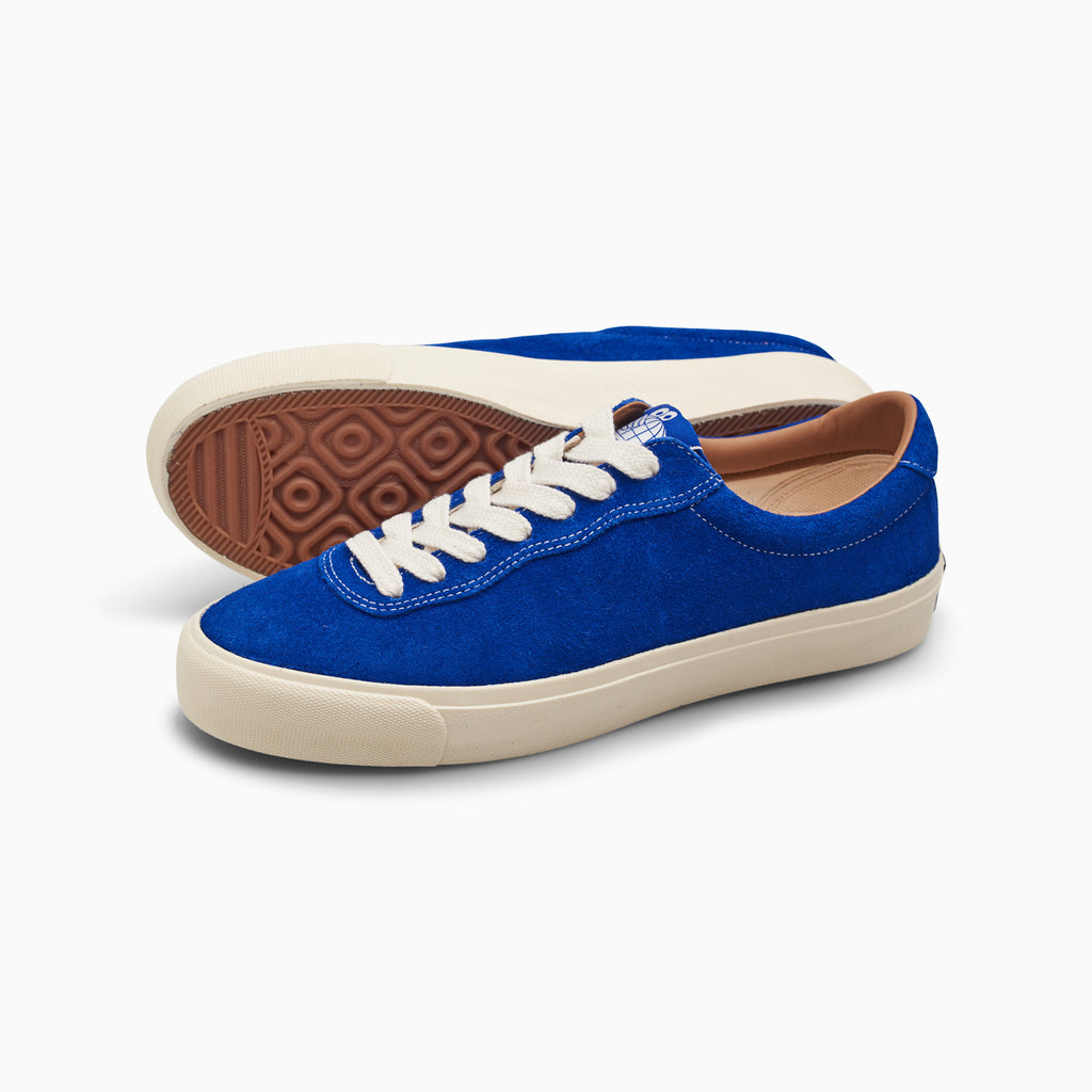 VM001 LO (Reflex Blue/White)