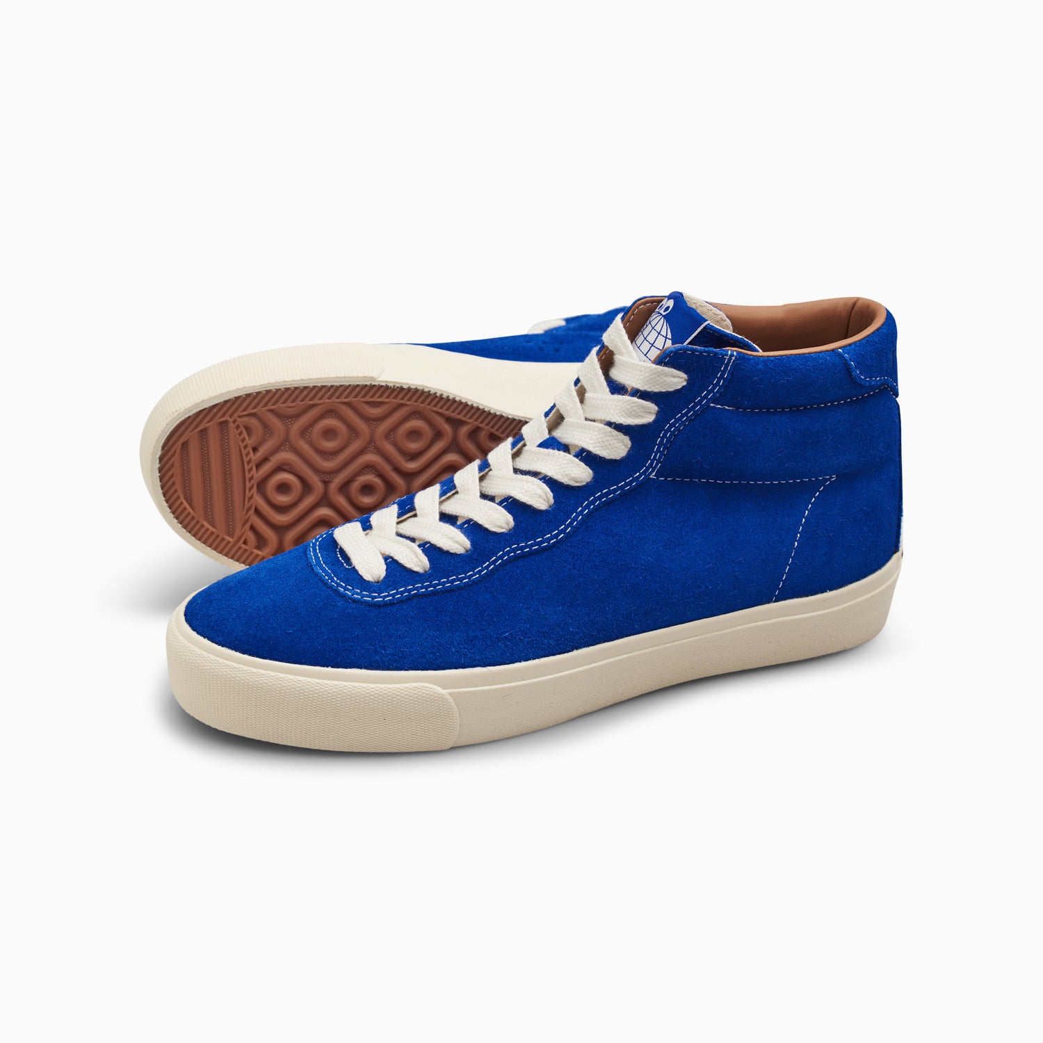 VM001 HI (Reflex Blue/White)