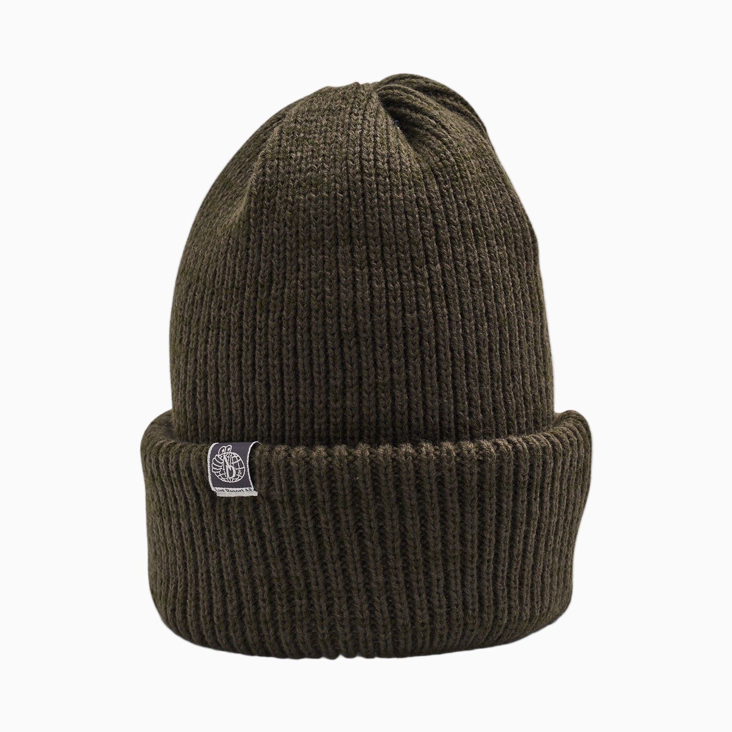 Random Beanie Dane (Bronze Green)