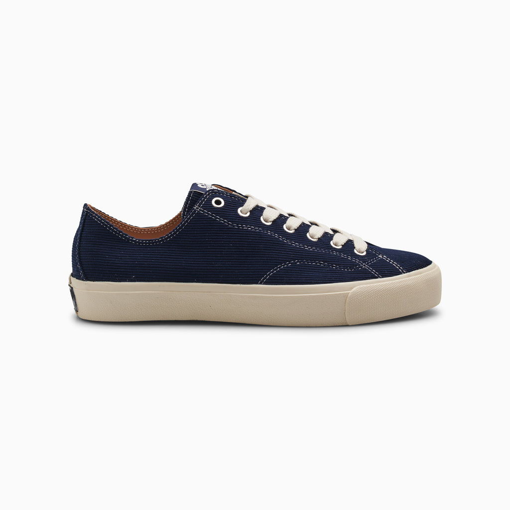 VM003 LO Cord (DK Navy/White)