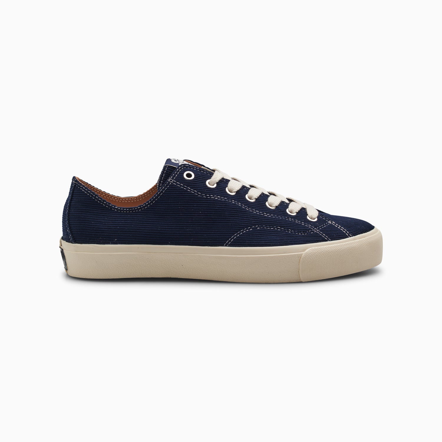 VM003 LO Cord (DK Navy/White)