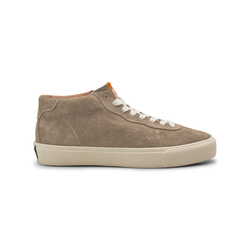 VM001-MID Suede (Sand/White)