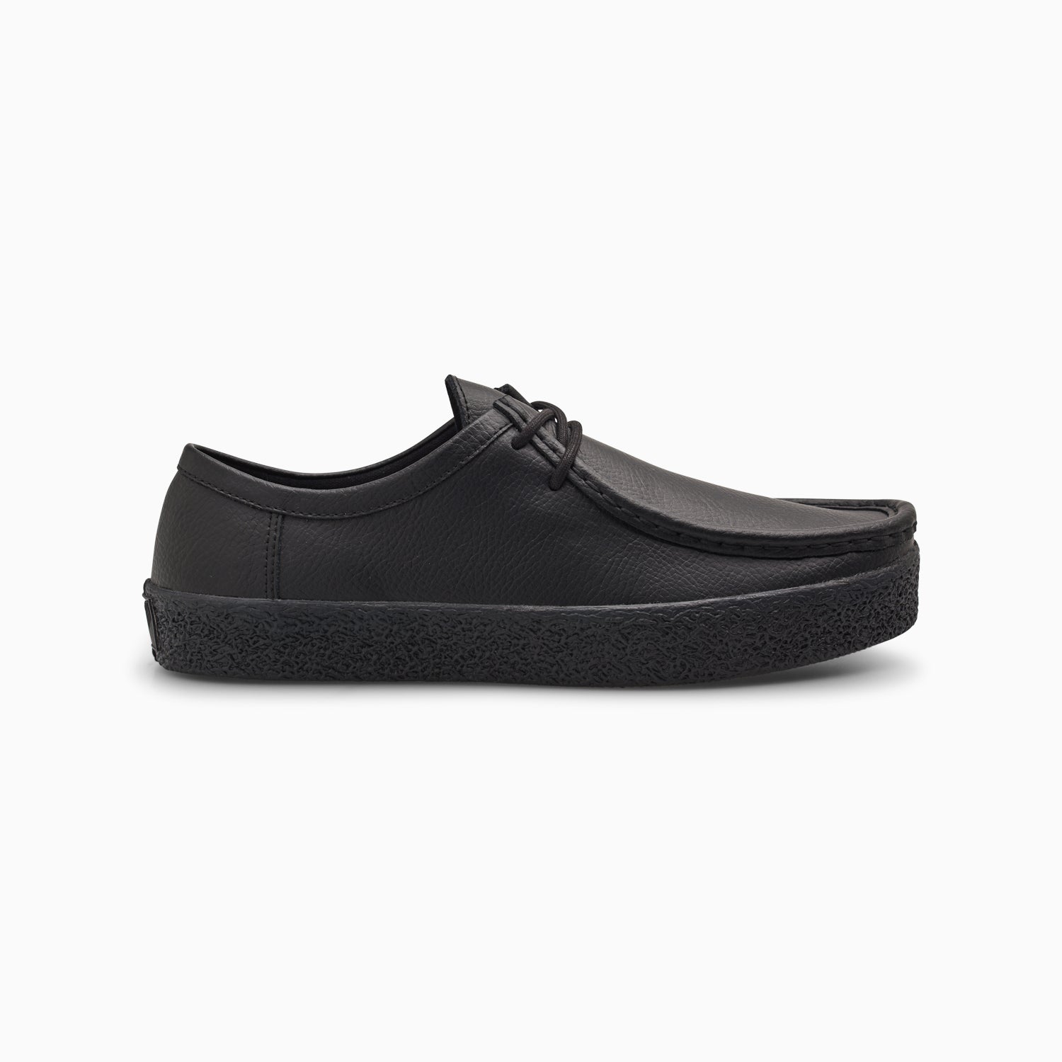 VM006 MOC LO Leather (Black/Black)