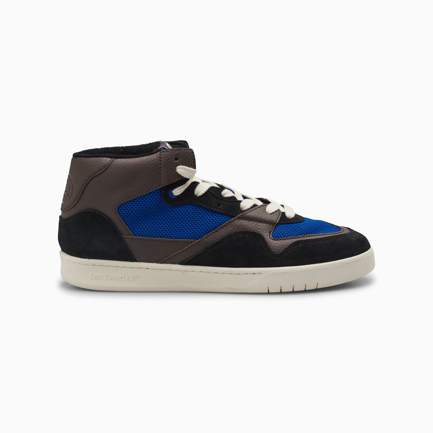 CM002 MID (Reflex Blue/Coffee Brown/Black) – Last Resort AB