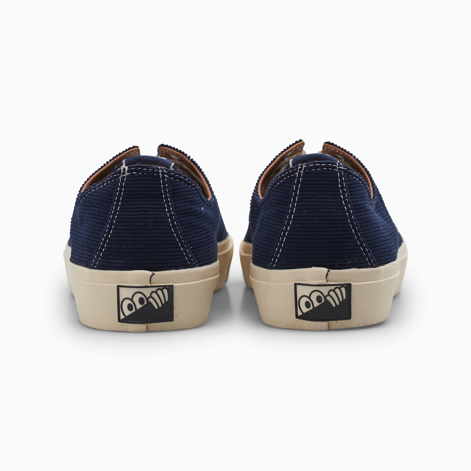 VM003 LO Cord (DK Navy/White)
