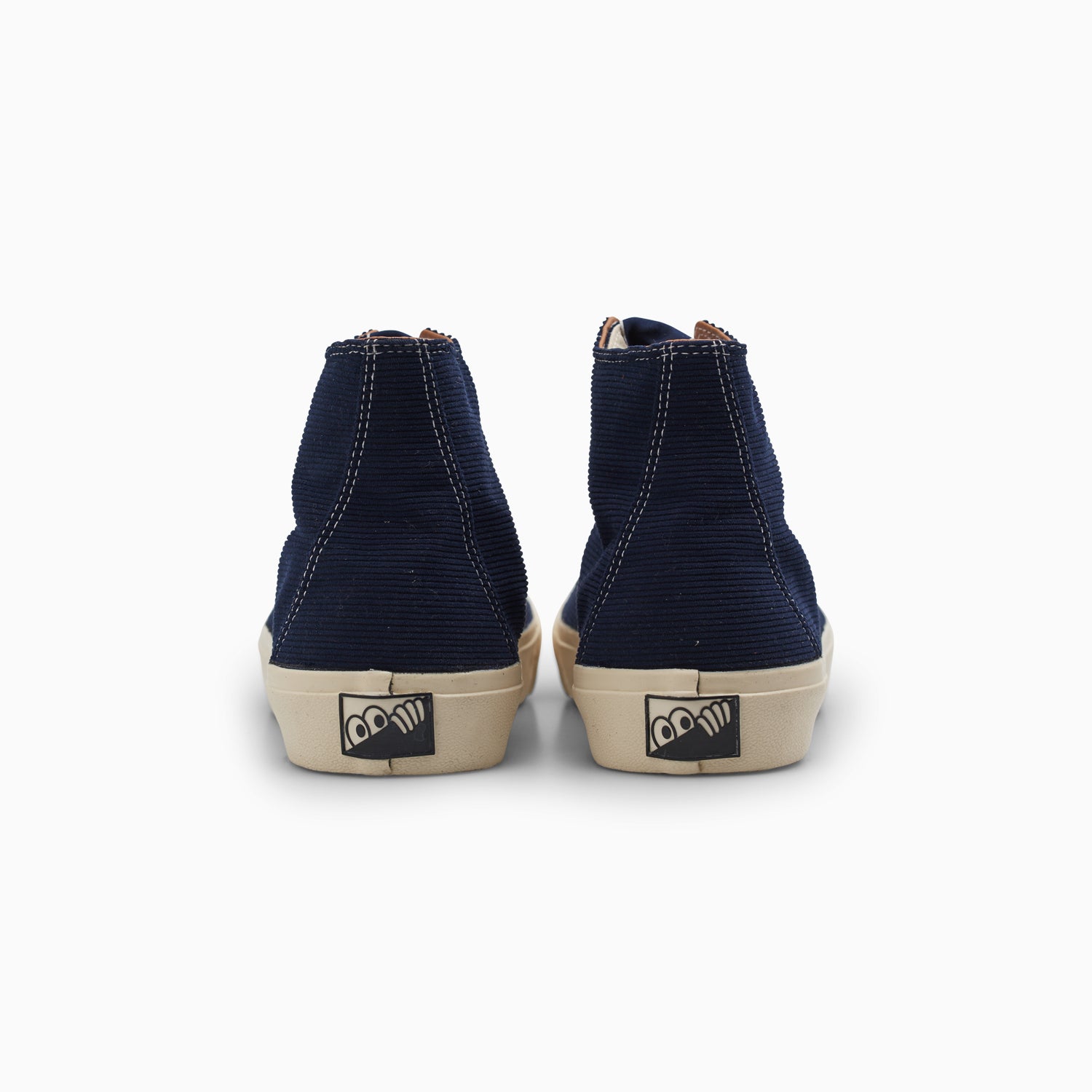 VM003 HI Cord (DK Navy/White)