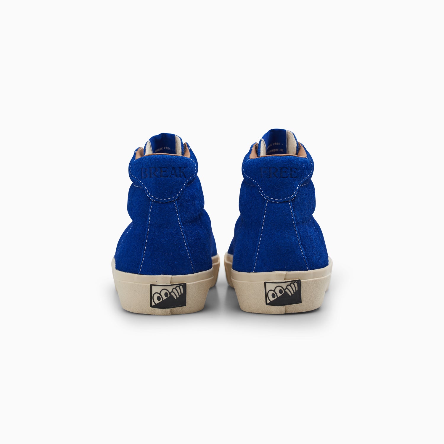 VM001 HI (Reflex Blue/White) – Last Resort AB