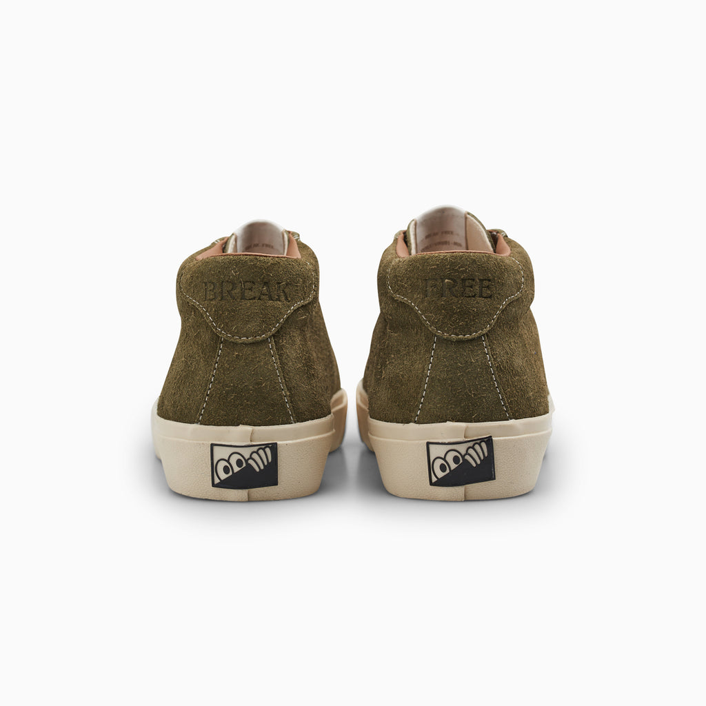 VM001 MID (Olive/White)