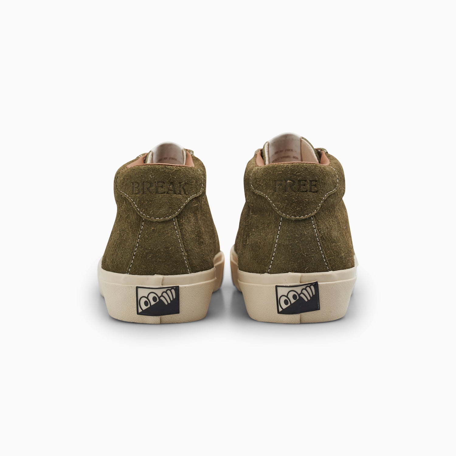 VM001 MID (Olive/White)