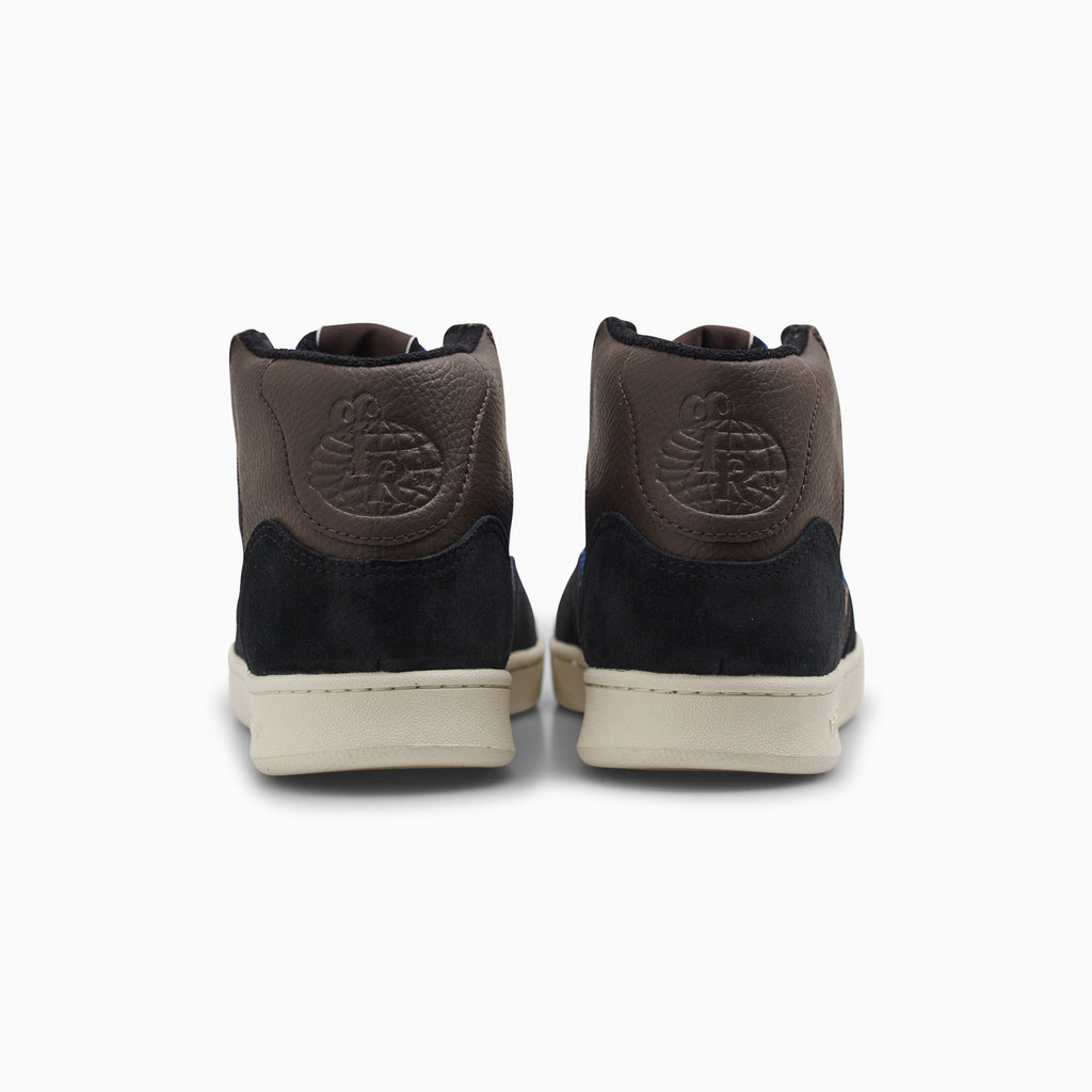 CM002 MID (Reflex Blue/Coffee Brown/Black)