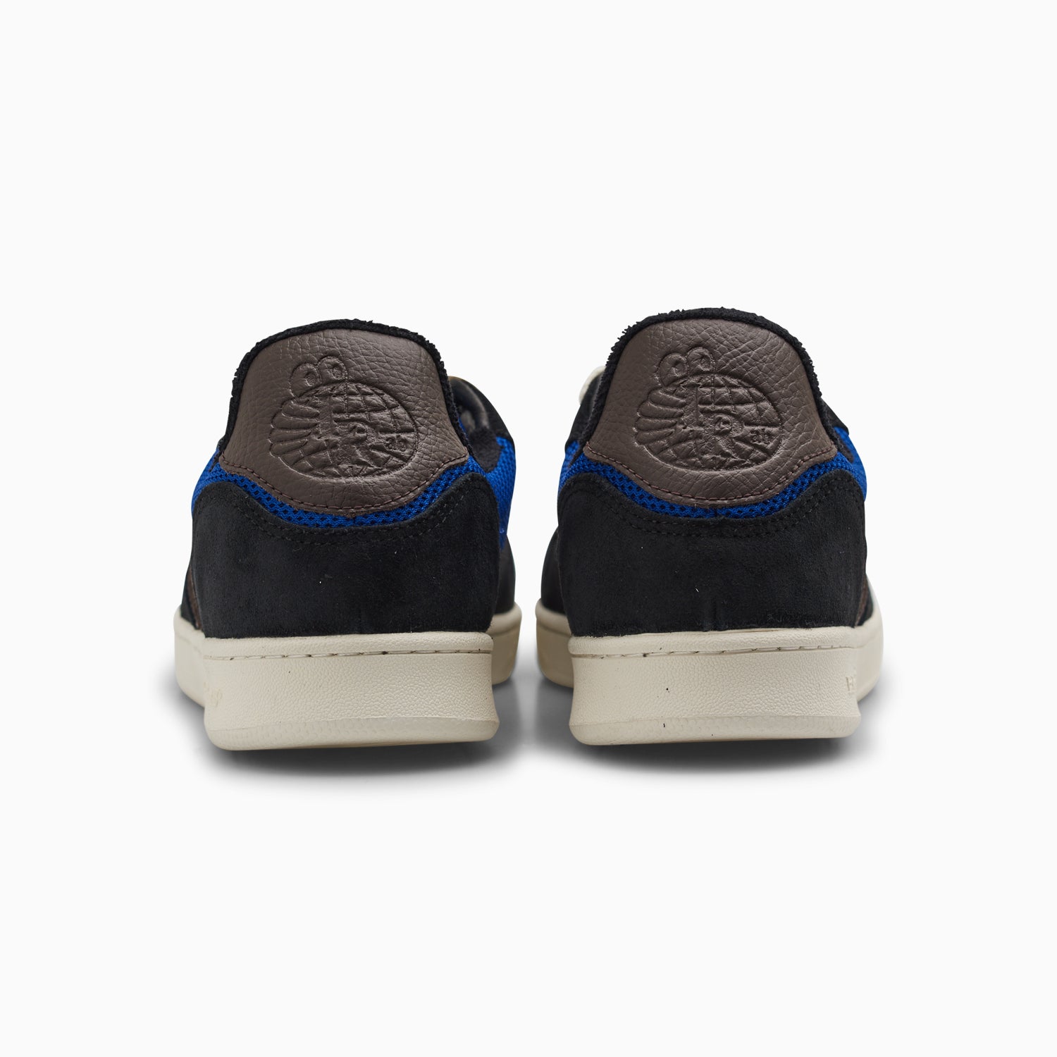 CM002 LO (Reflex Blue/Coffee Brown/Black)
