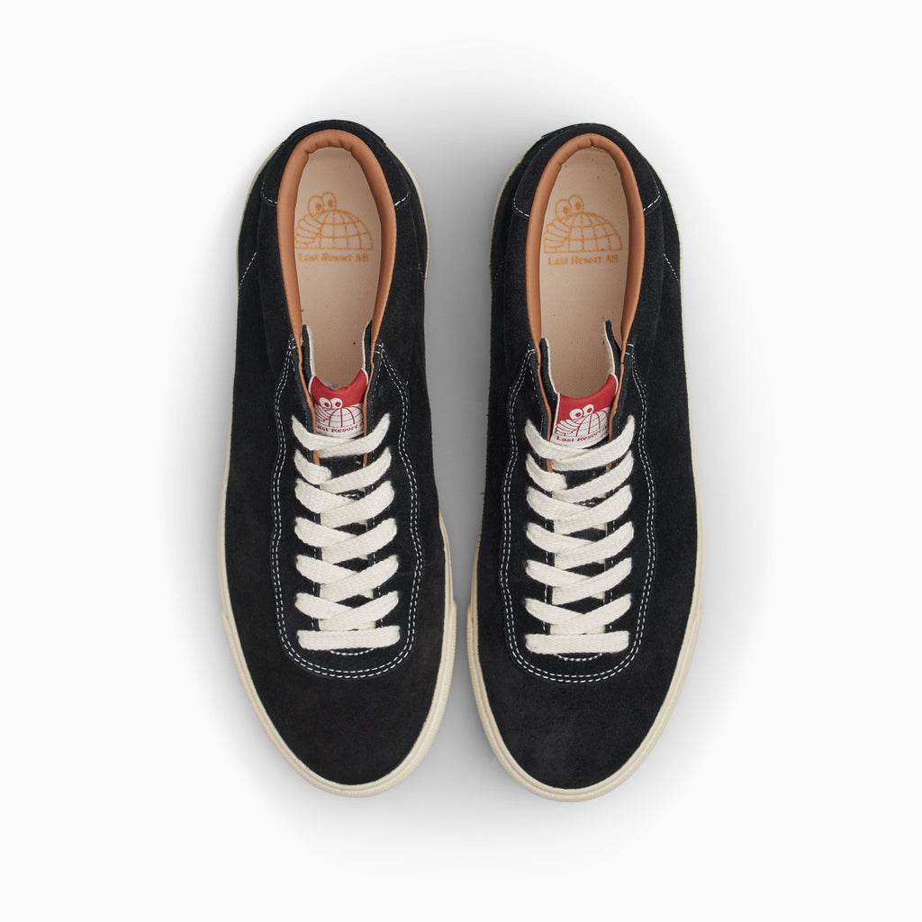 VM001 MID (Black/White)