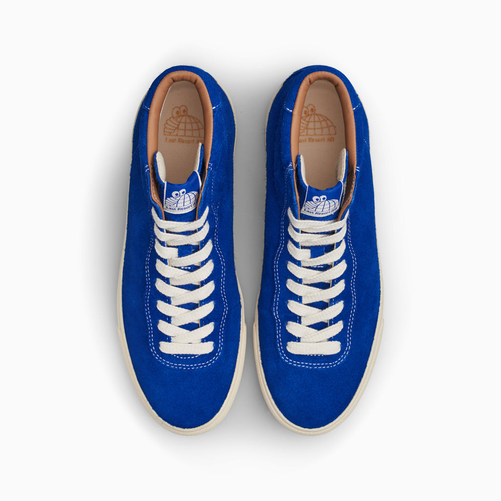 VM001 HI (Reflex Blue/White)