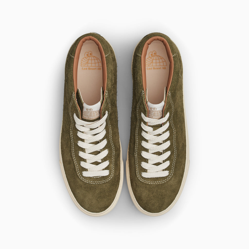 VM001 MID (Olive/White)