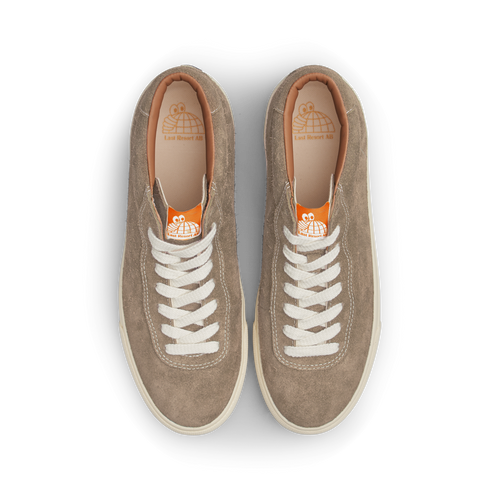 VM001-MID Suede (Sand/White)