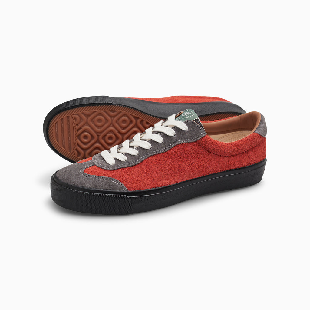 VM004 Milic (Red Clay/Grey/Black)