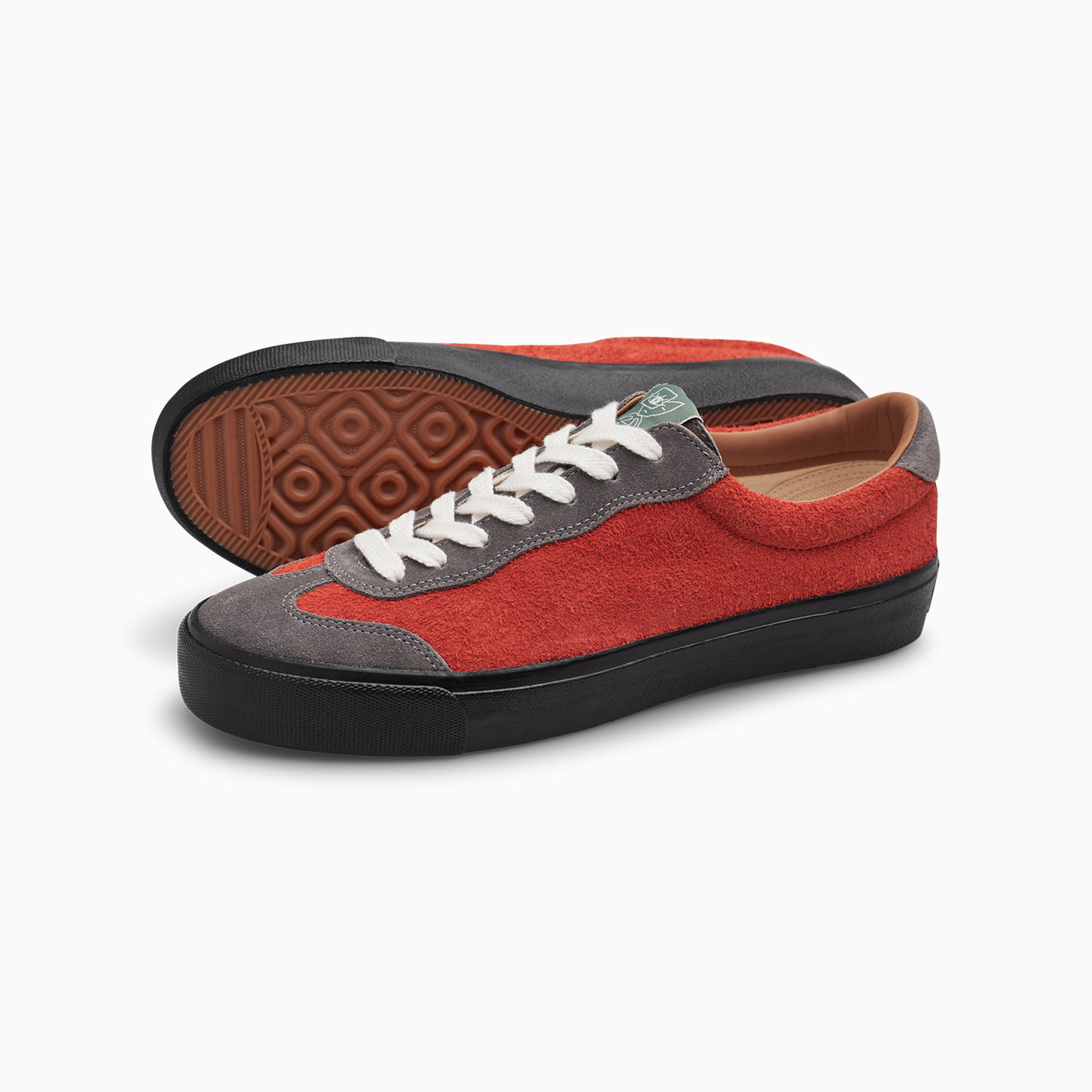 VM004 Milic (Red Clay/Grey/Black)