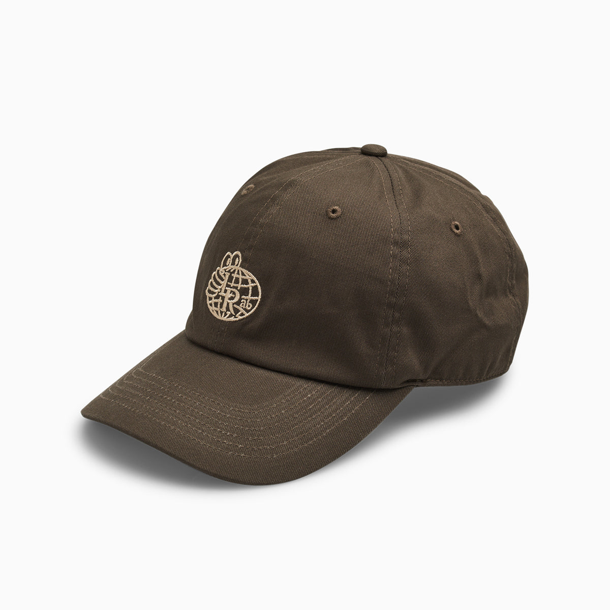Atlas Daddy Cap (Olive)
