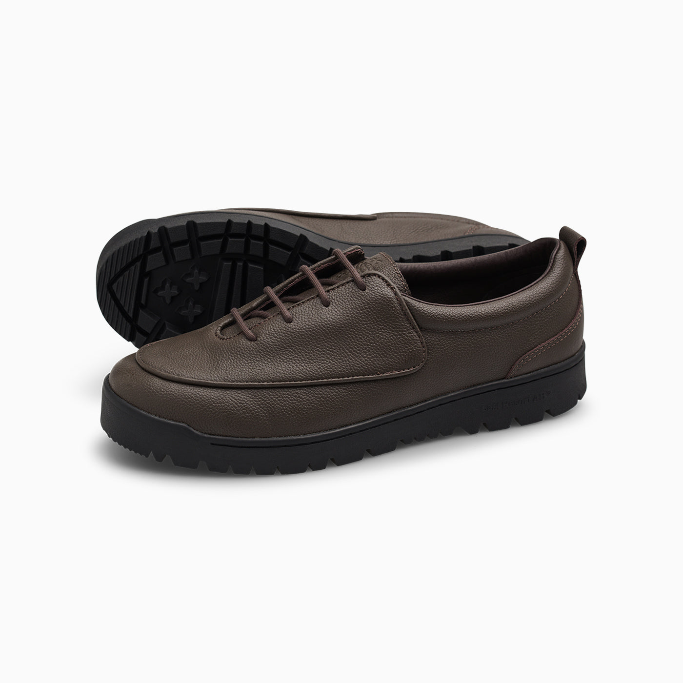 GM001 (Java Brown/Black) – Last Resort AB
