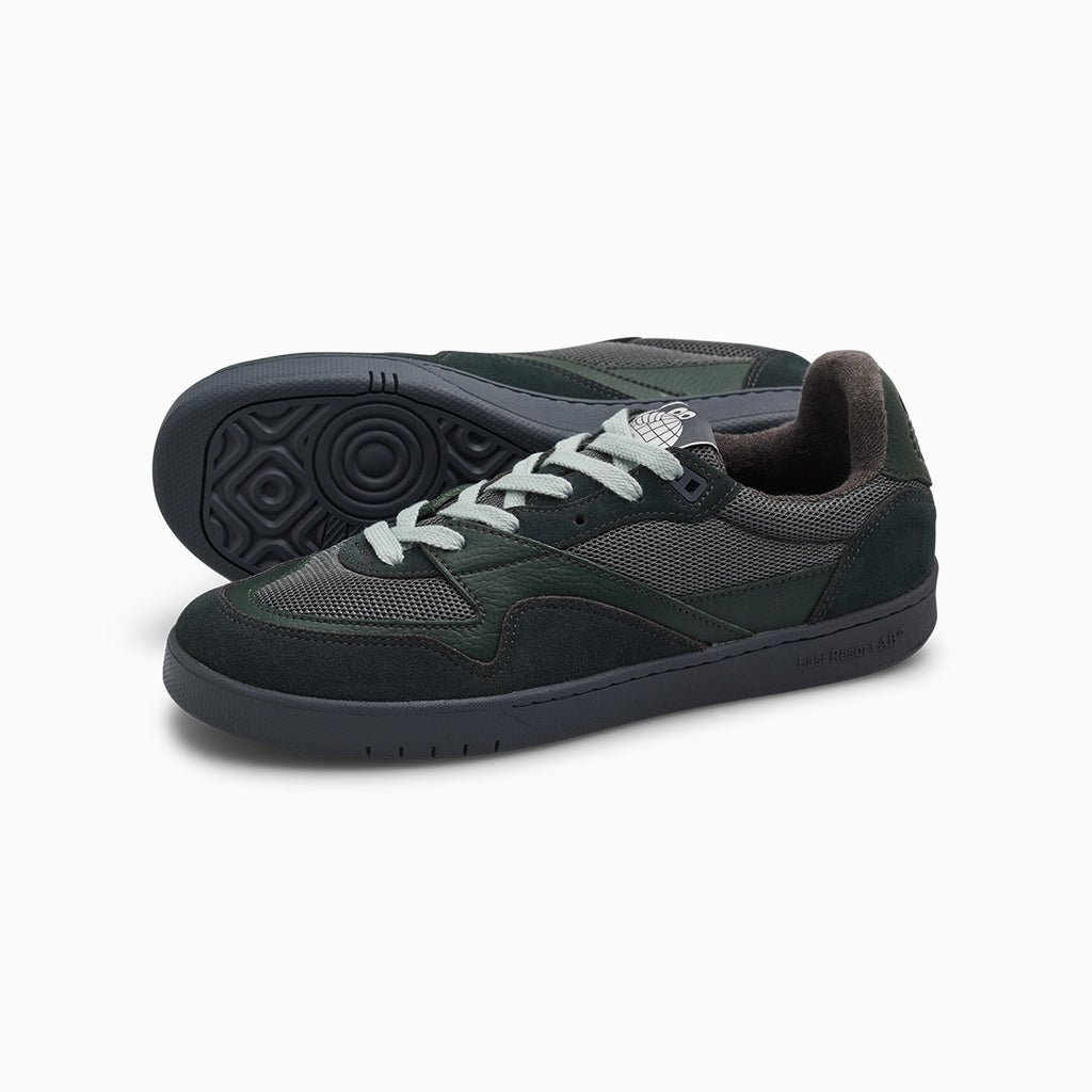 CM002 LO (Deep Forest/Dark Slate)