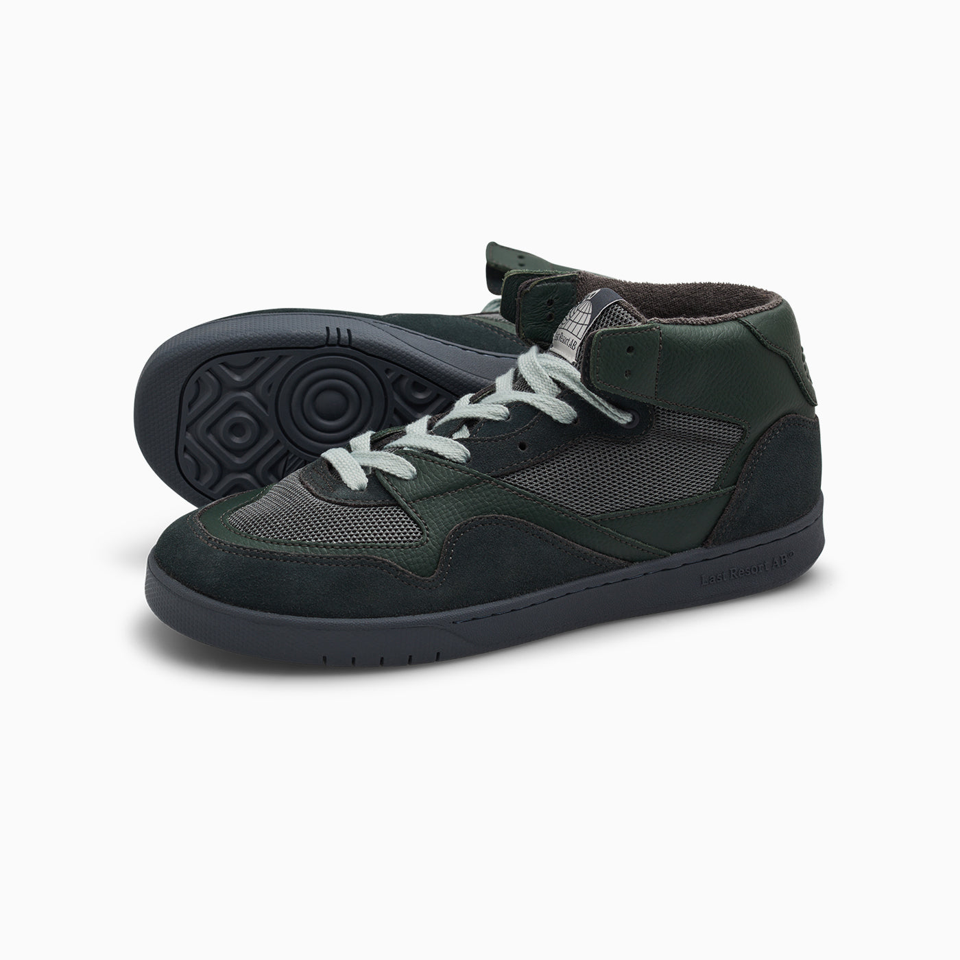 CM002 MID (Deep Forest/Dark Slate) – Last Resort AB
