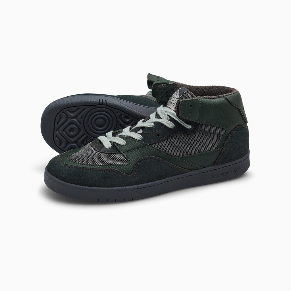 CM002 MID (Deep Forest/Dark Slate)