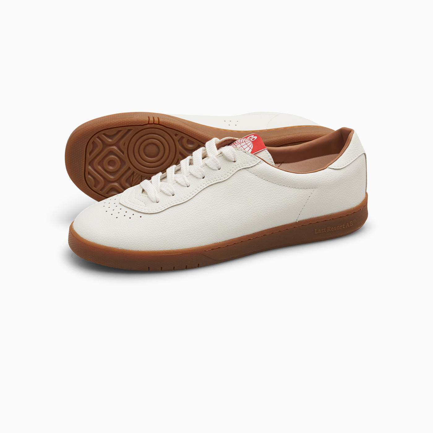 CM003 (White/Gum)