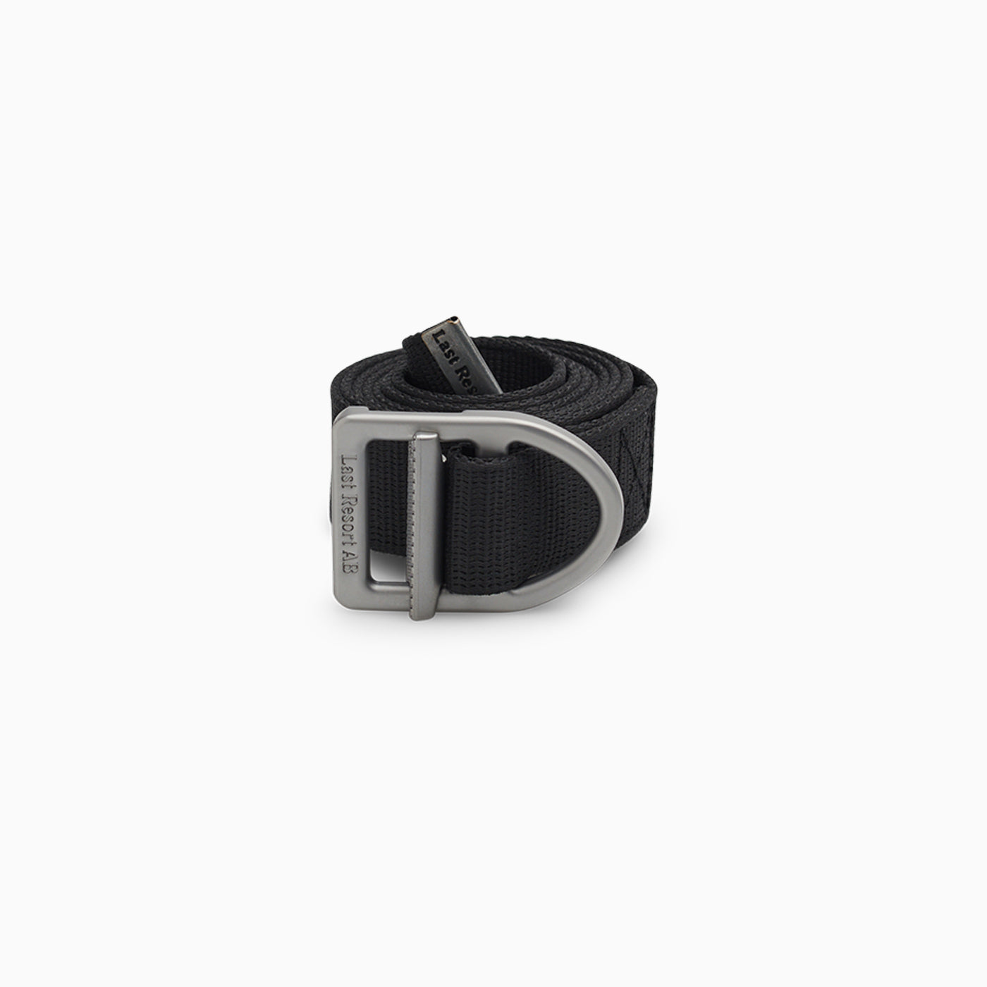 3cm Tactical Belt (Black)