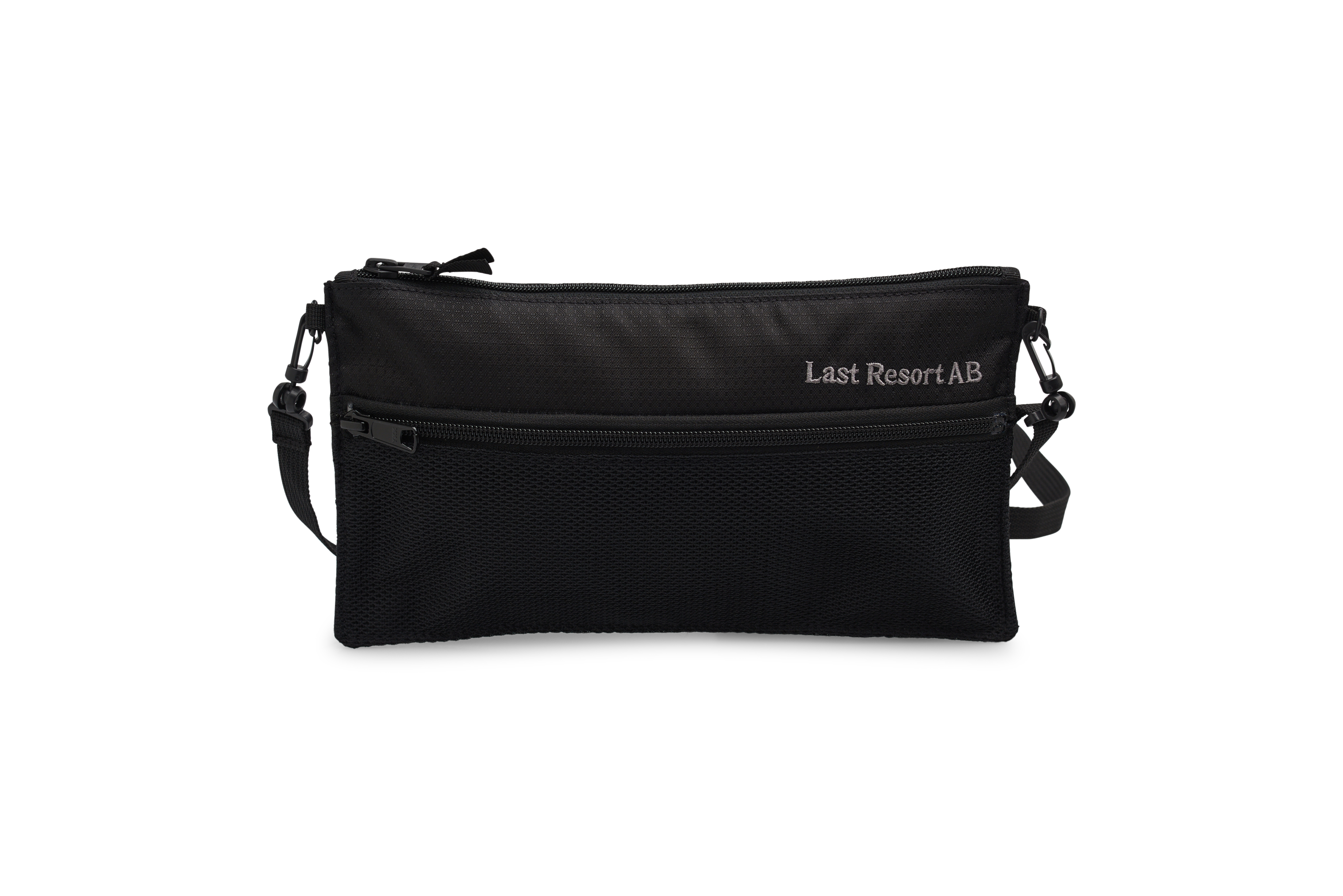 Lift Off Bag (Black)