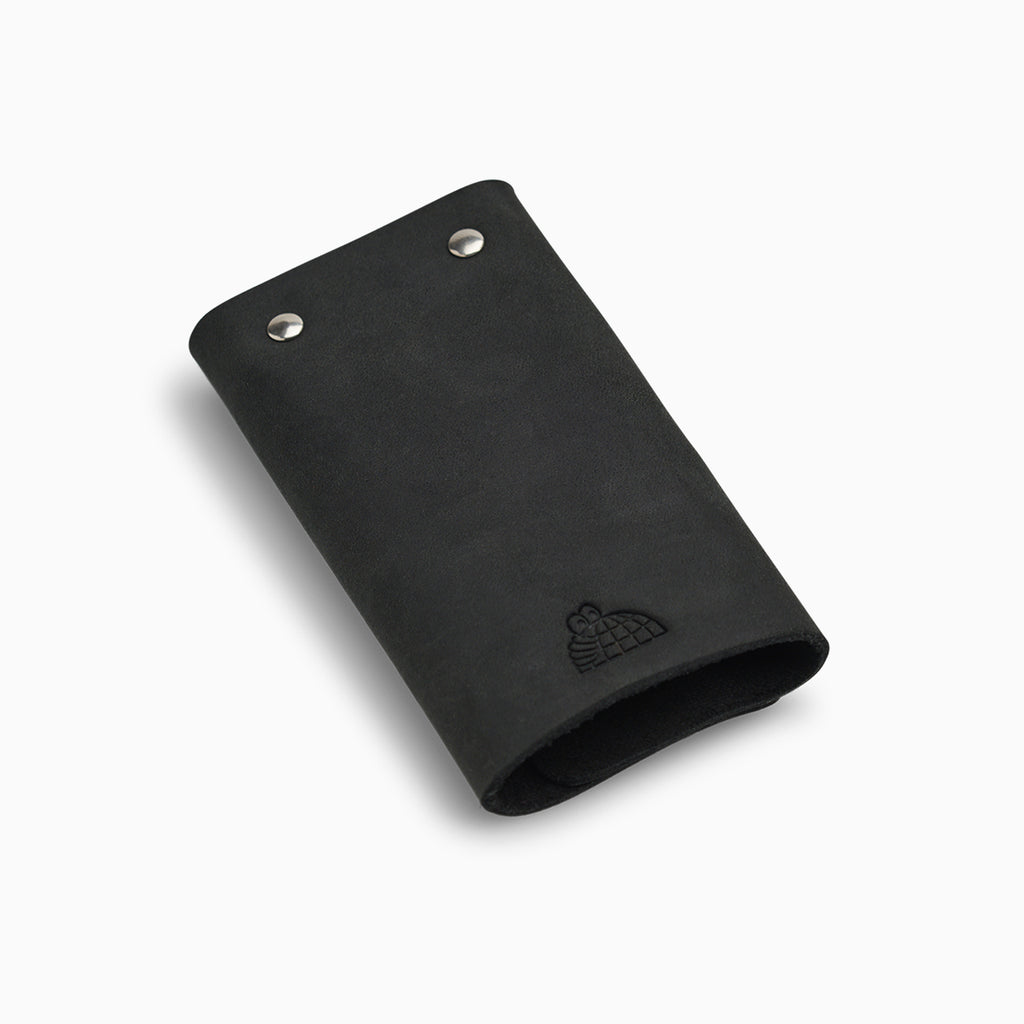 Key Wallet (Black)