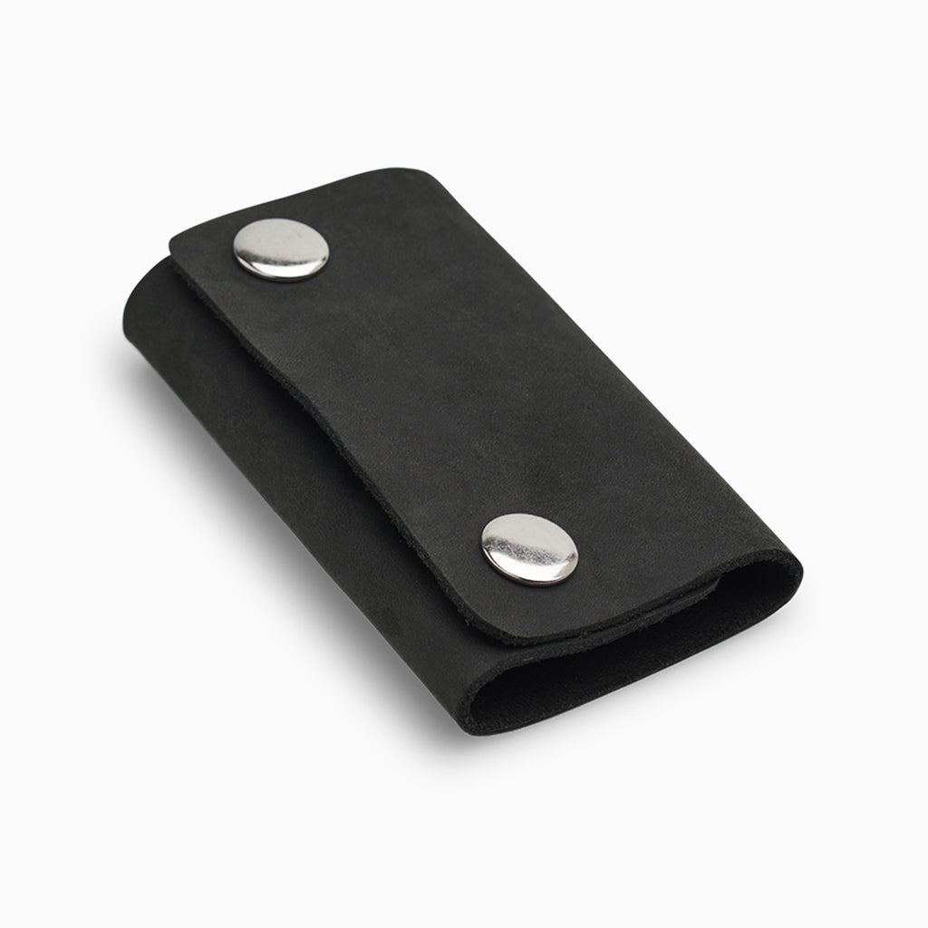 Key Wallet (Black)