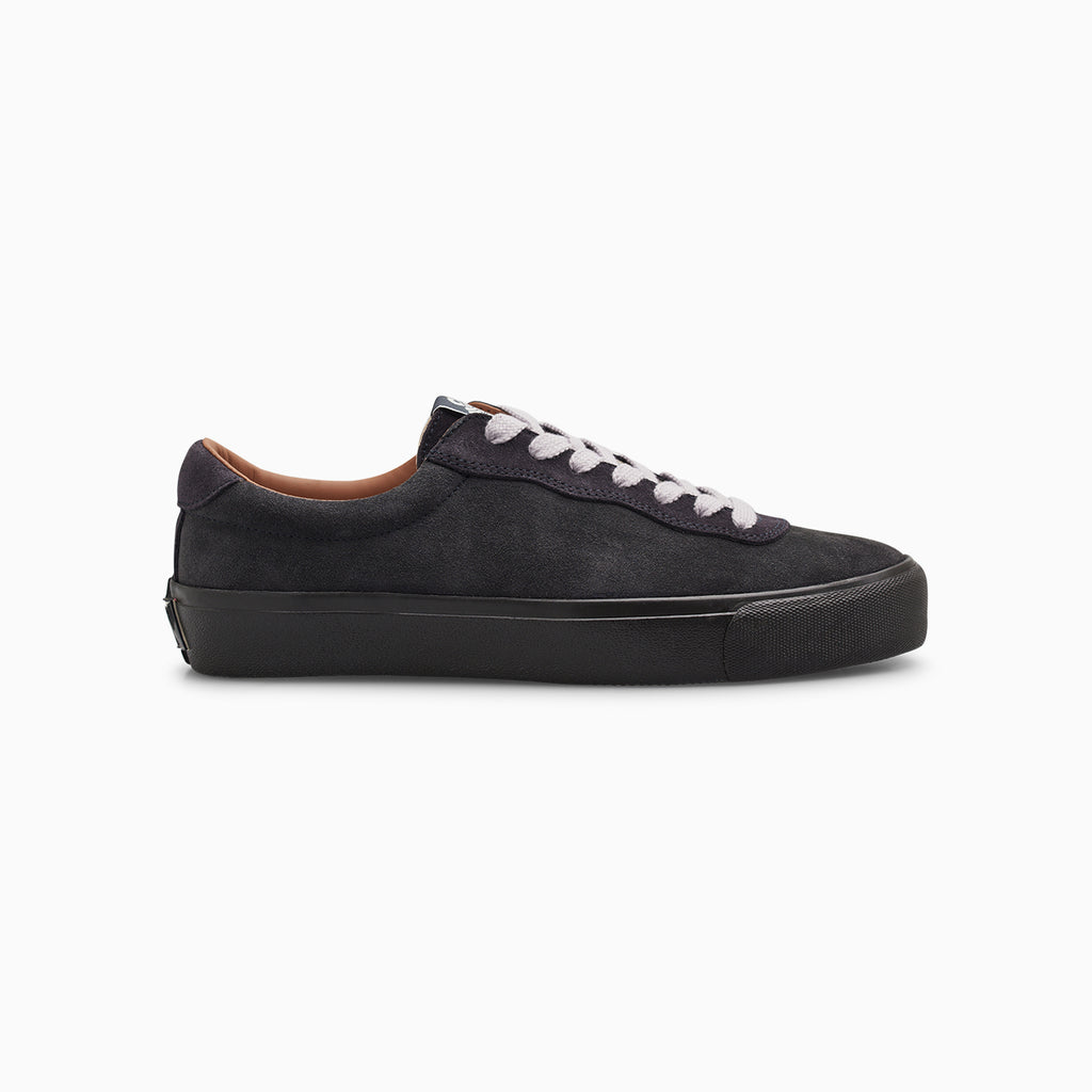 VM001 LO Suede (Grape Magnet/Black)