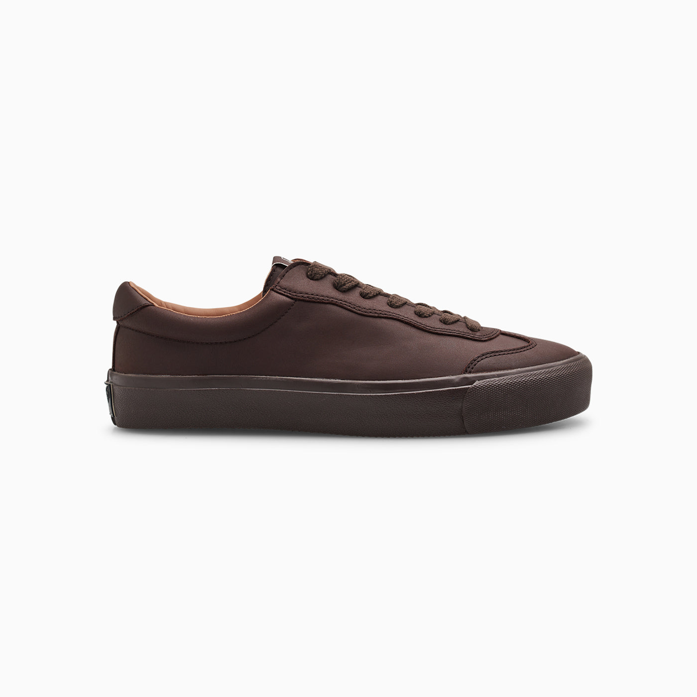 エムピウ　millefoglie R25 BU.darkbrown VM004 Milic (Dark Brown) – Last Resort AB
