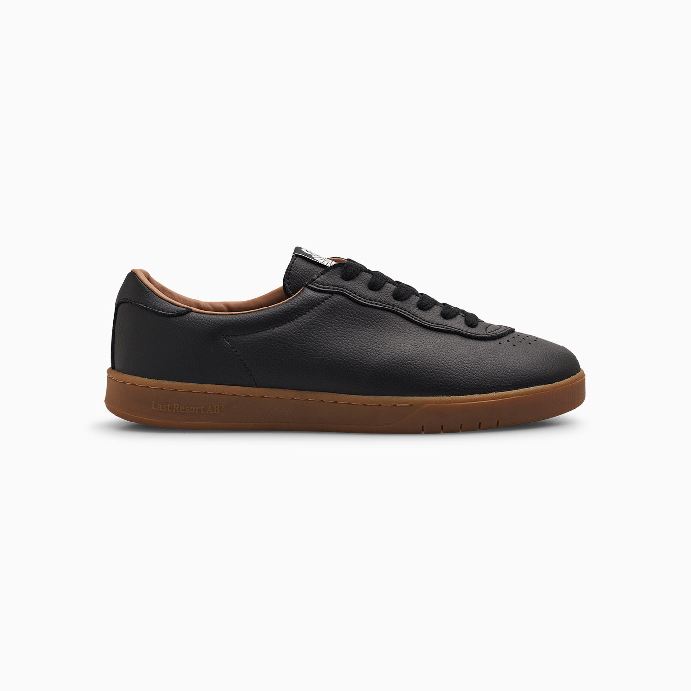 CM003 (Black/Gum) – Last Resort AB