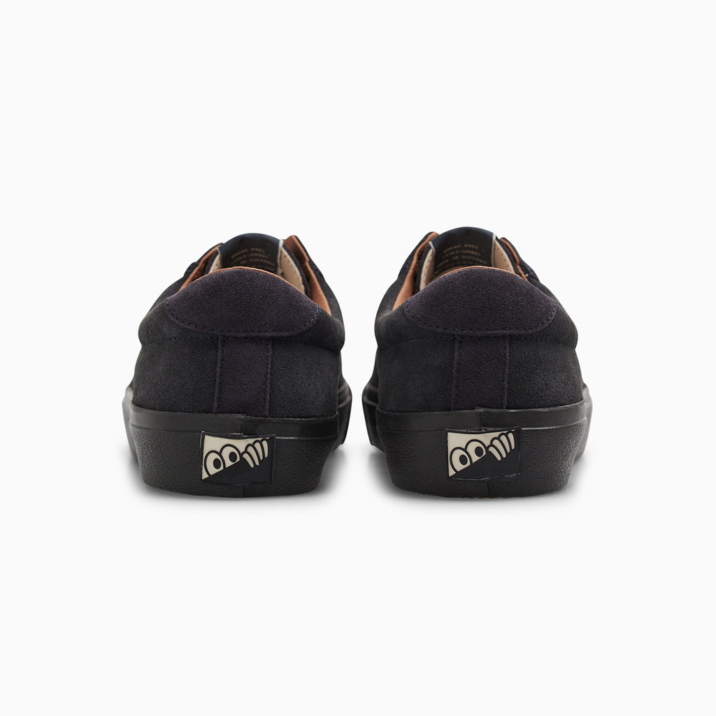 VM001 LO Suede (Grape Magnet/Black)