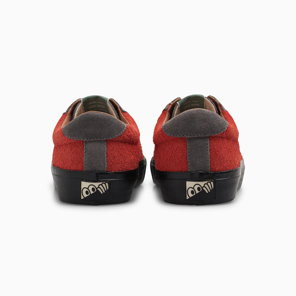 VM004 Milic (Red Clay/Grey/Black)