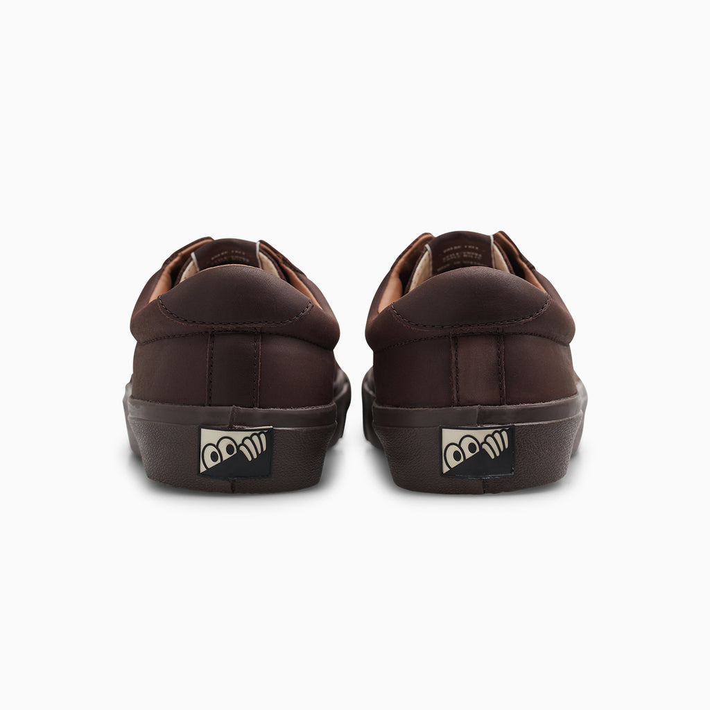 VM004 Milic (Dark Brown)