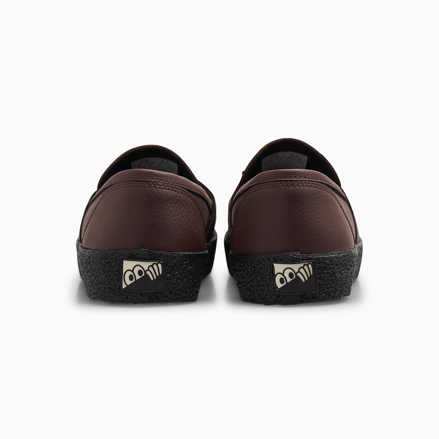 VM005 Loafer (Brown Stone/Sequoia/Black)