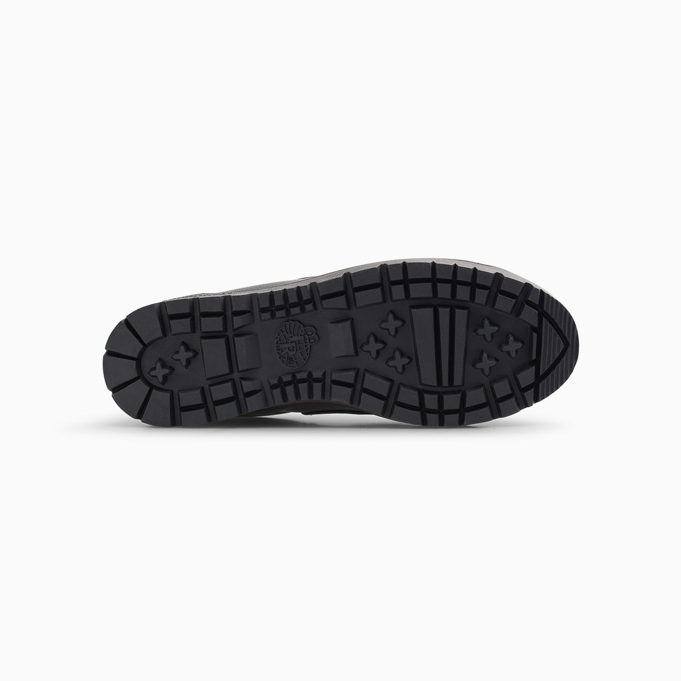 GM001 (Black/Black) – Last Resort AB