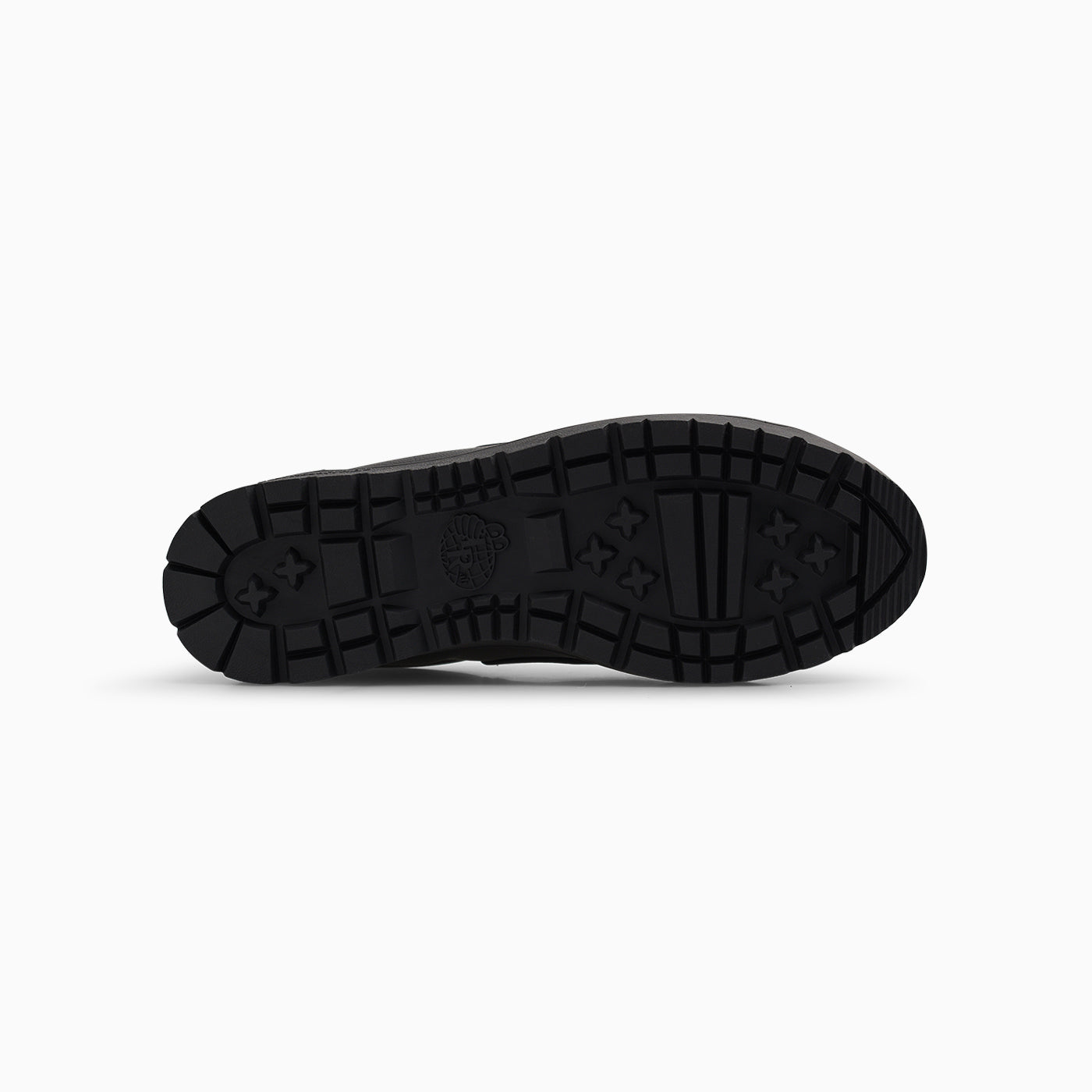 GM001 (Java Brown/Black) – Last Resort AB