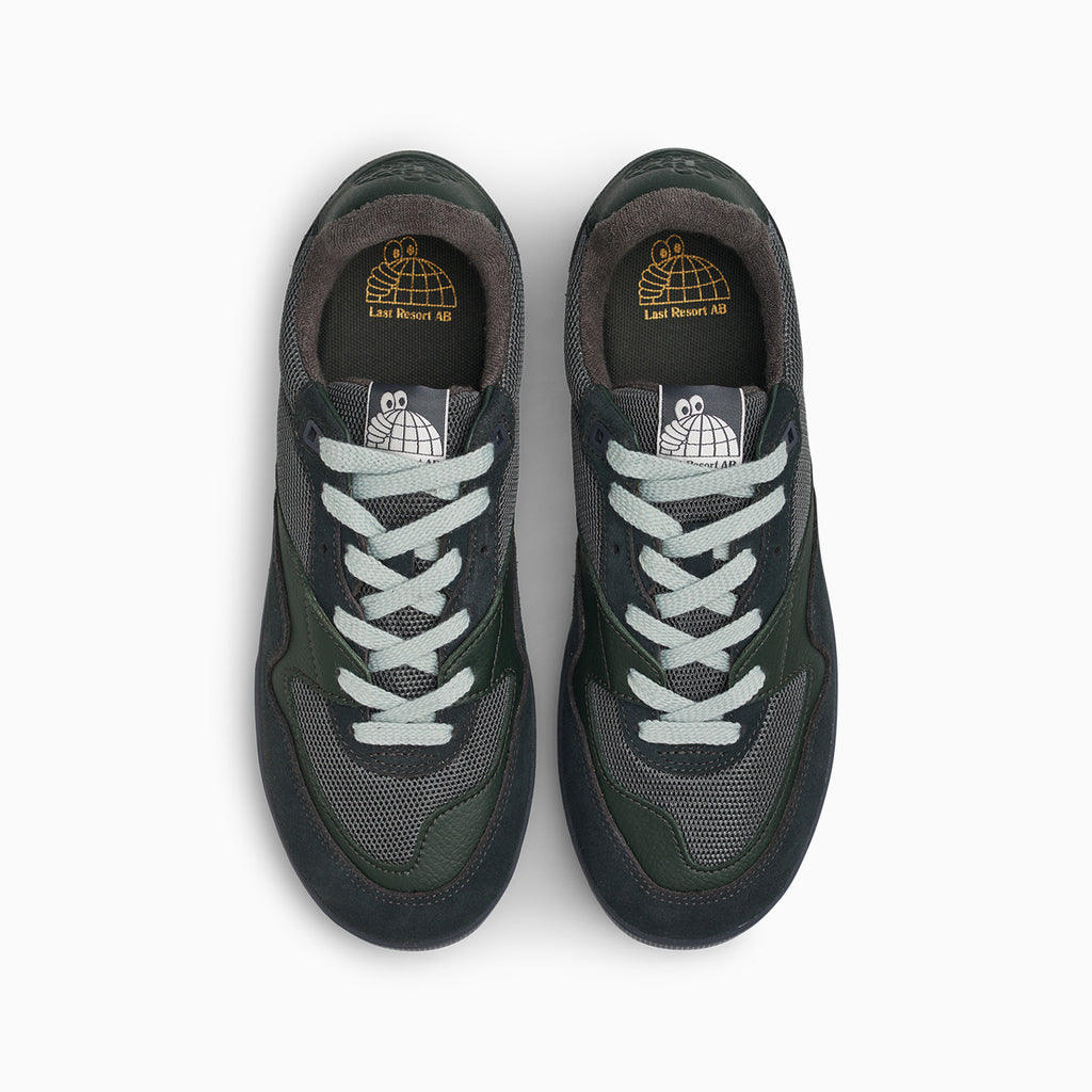 CM002 LO (Deep Forest/Dark Slate)