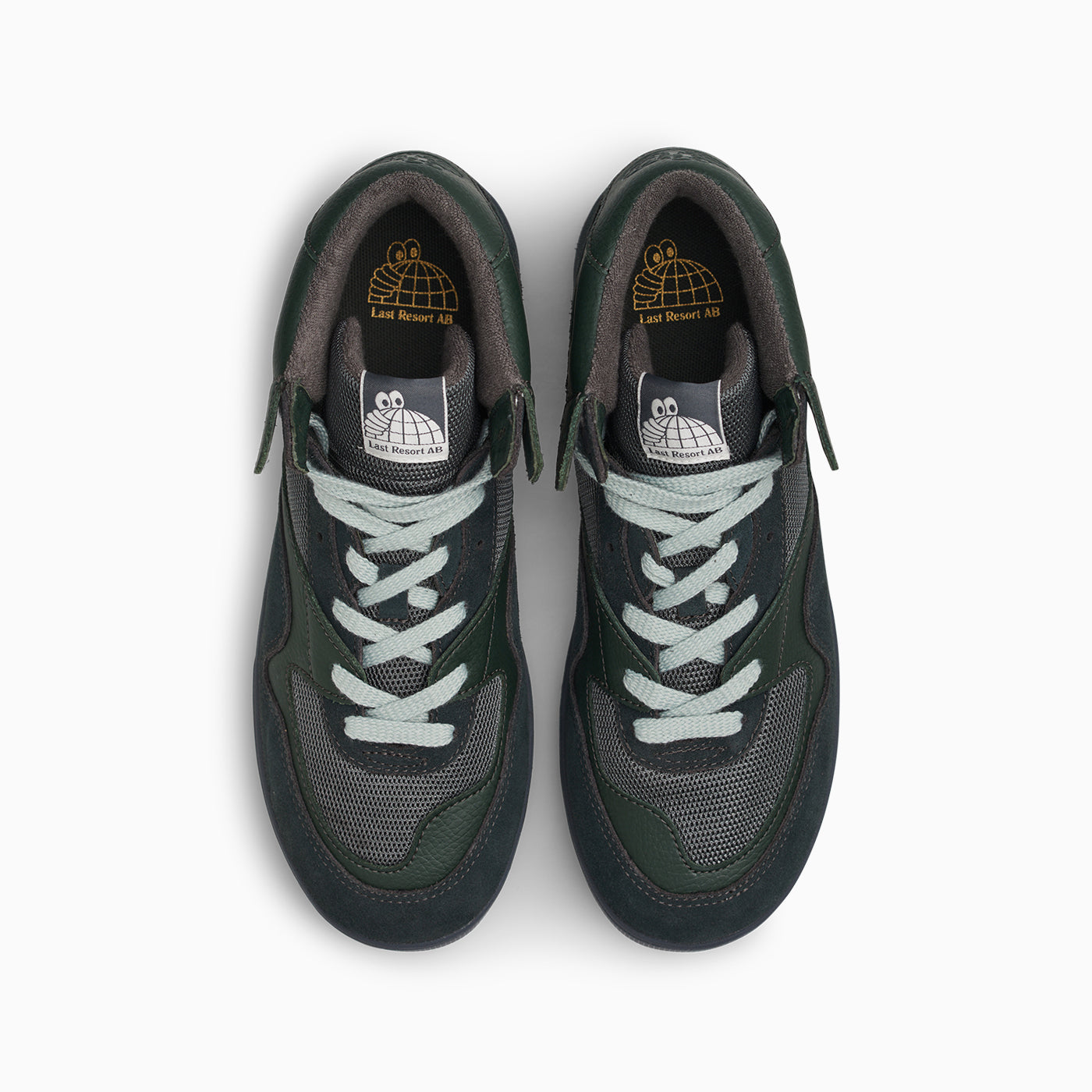 CM002 MID (Deep Forest/Dark Slate)