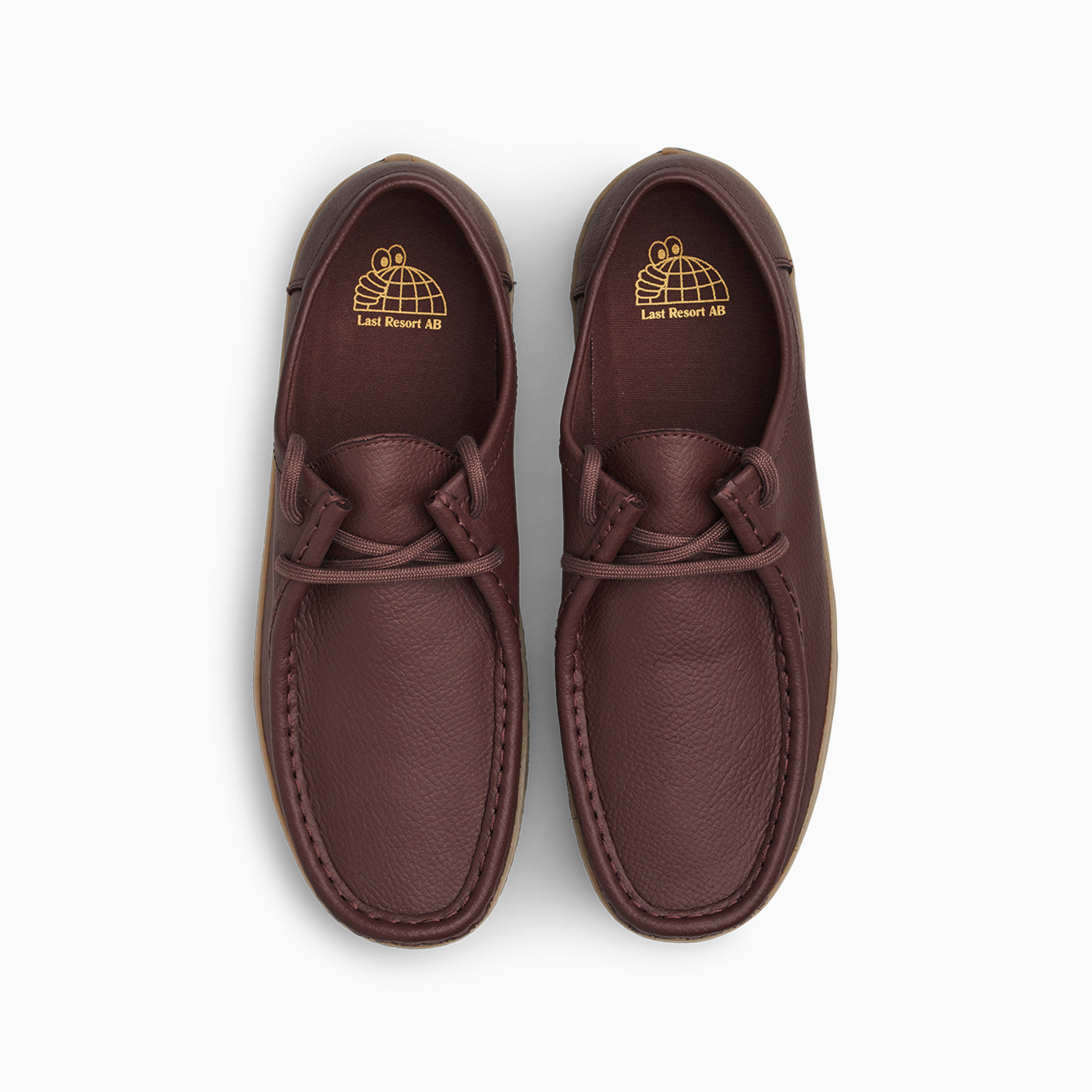 VM006 (Brown Stone/Gum)