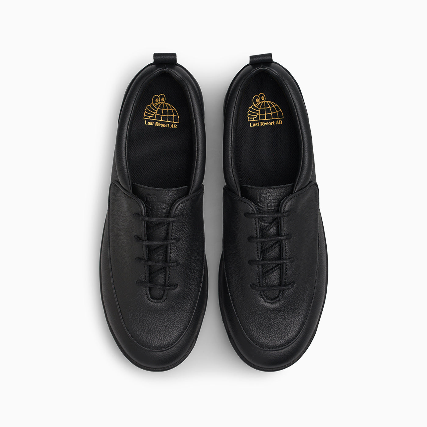 GM001 (Black/Black) – Last Resort AB