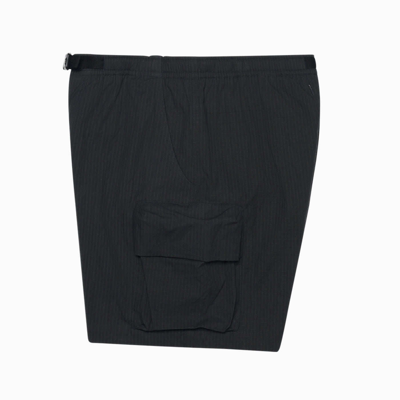 Explorer Cargo Shorts (Charcoal)