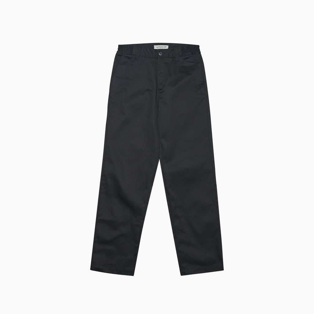 Jobb Pant (Black)