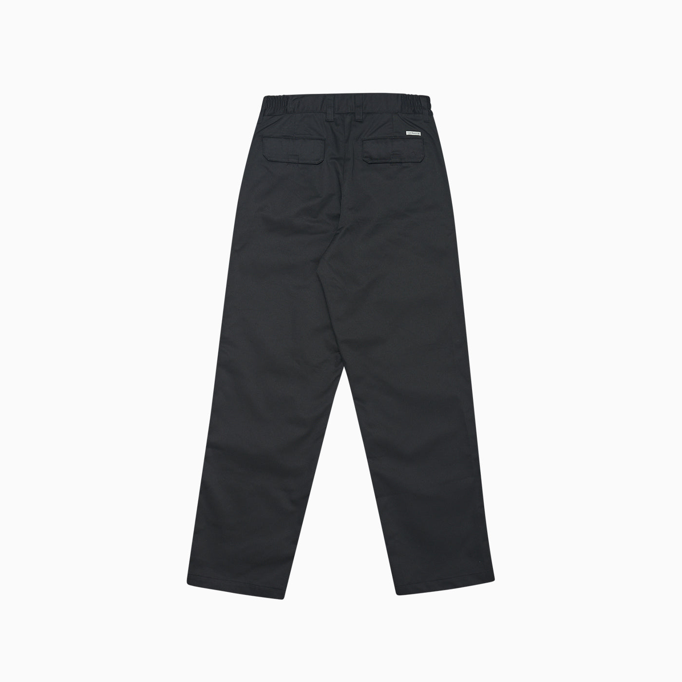 Jobb Pant (Black) – Last Resort AB