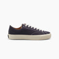 VM003-LO Canvas (Ebony/White)