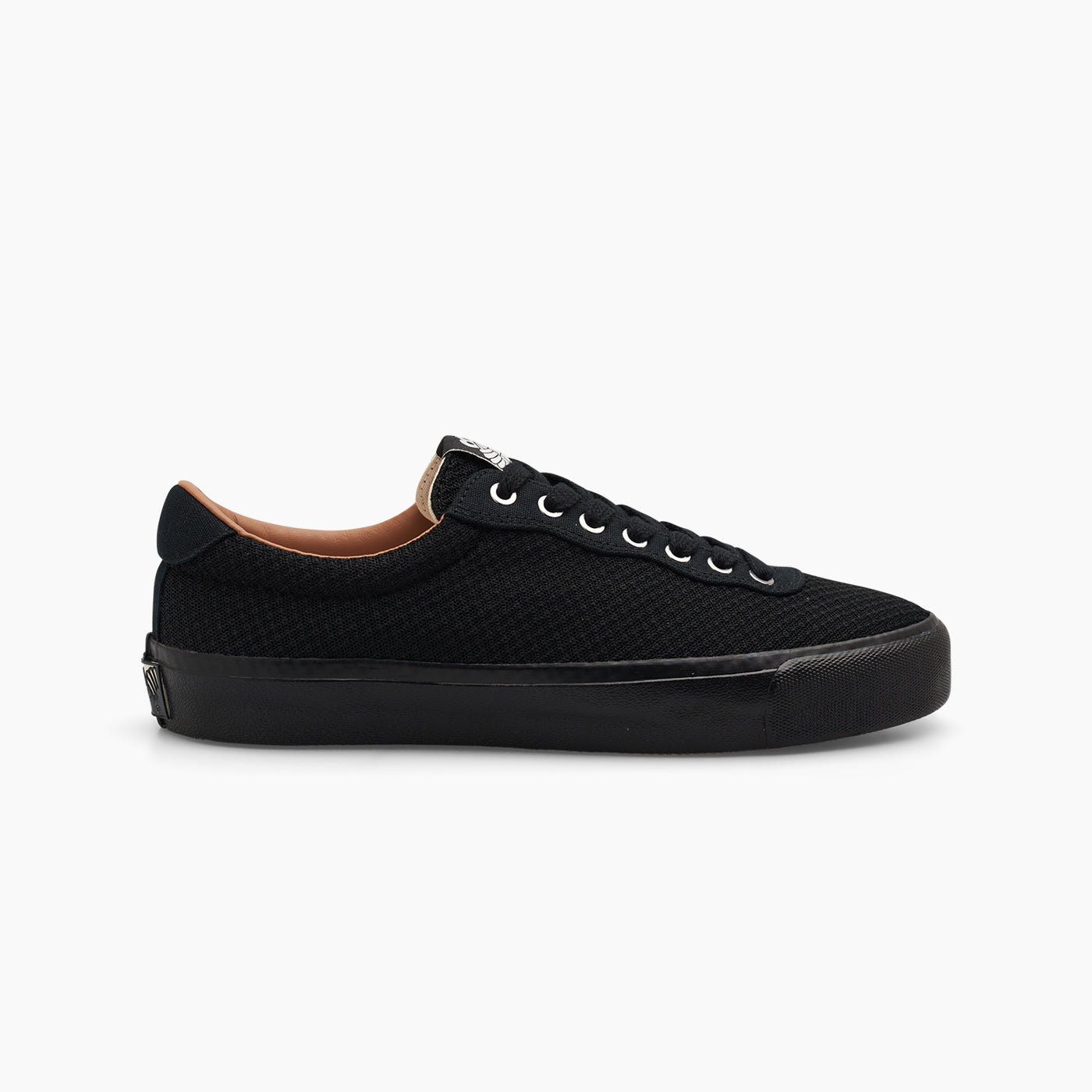 VM001-LO Mesh (Black/Black)