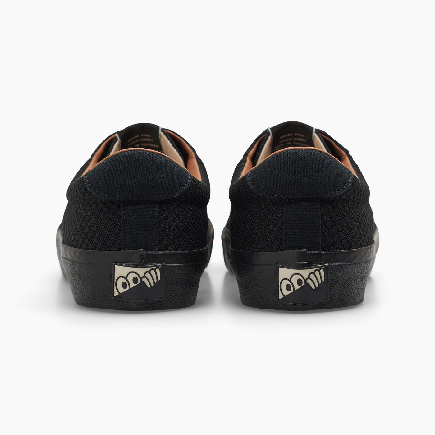 VM001-LO Mesh (Black/Black)